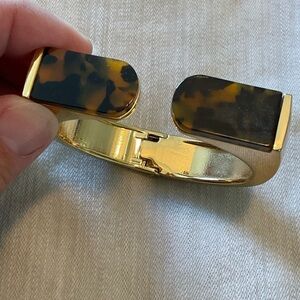 Cabi #2089 Zelda‎ Tortoise Shell Cuff